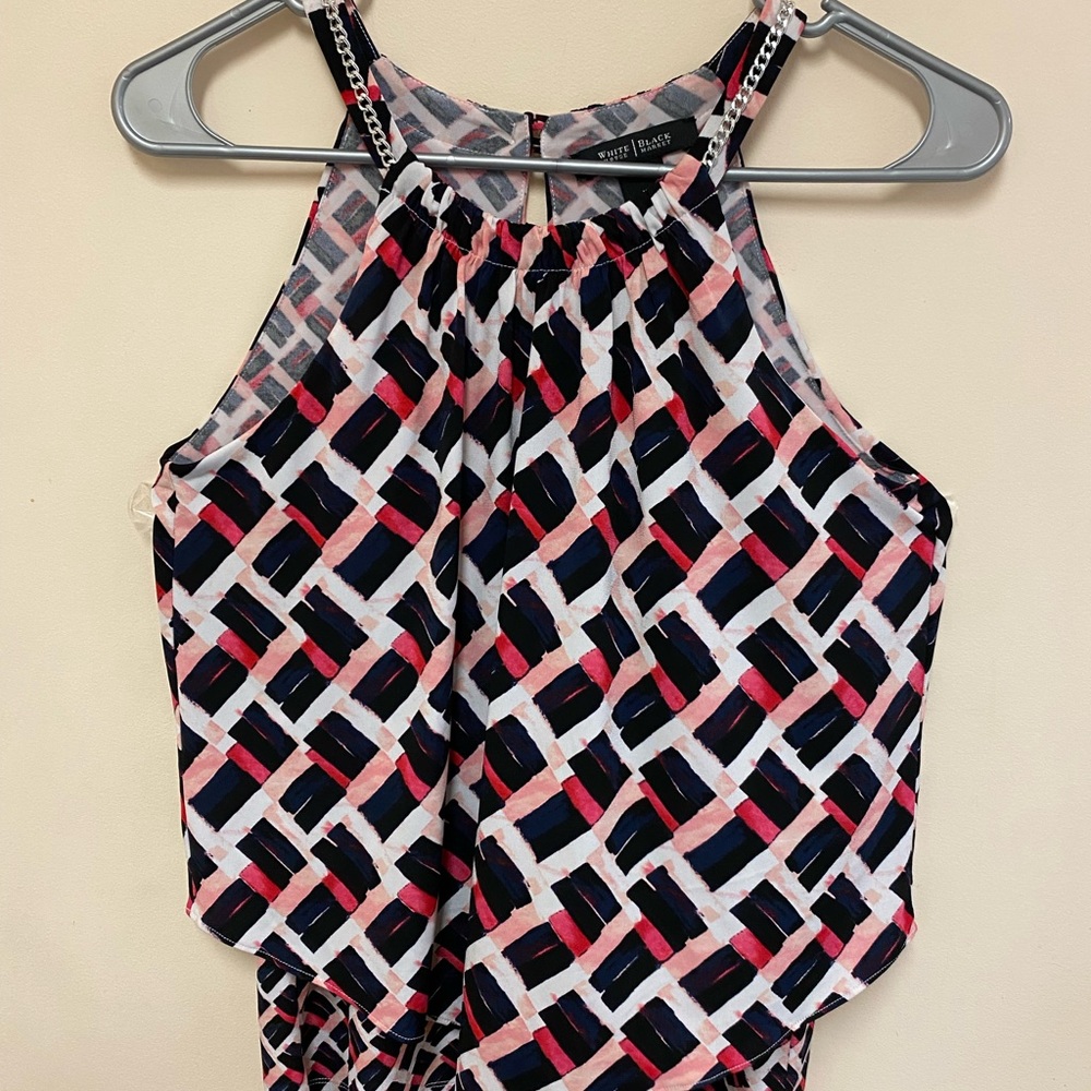 Tank top White House Black Market